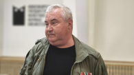Военкор Алексей Ивлиев провёл встречу с жителями Новосибирска