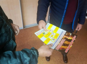 В Северном округе пожарная безопасность начинается с малого — памятка в каждый дом