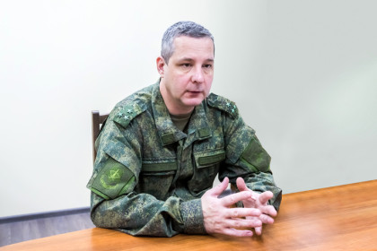 Особенность осеннего призыва-2025 назвал военком Кудрявцев