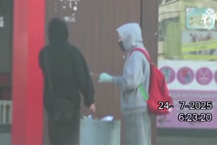 В Новосибирске подростки пошли на заказное убийство военного по заказу Украины