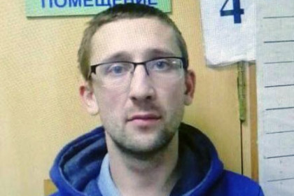 Три грабежа за час - грабителя интеллигентного вида задержали в Новосибирске