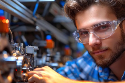 Техники, литейщики и сварщики в числе самых востребованных рабочих специальностей