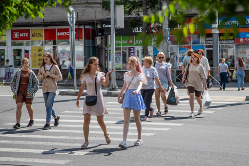 Летняя жара придет в Новосибирск в день Ирины Рассадницы 29 апреля