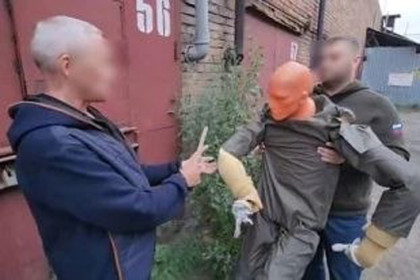 В Новосибирске через 16 лет раскрыли загадочное убийство в гаражах