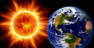 Магнитные бури 6 апреля 2026 года: крупные выбросы плазмы на Солнце