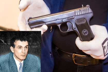 Лидер Первомайской ОПГ Новосибирска Олег Иванов умер в Москве от онкологии