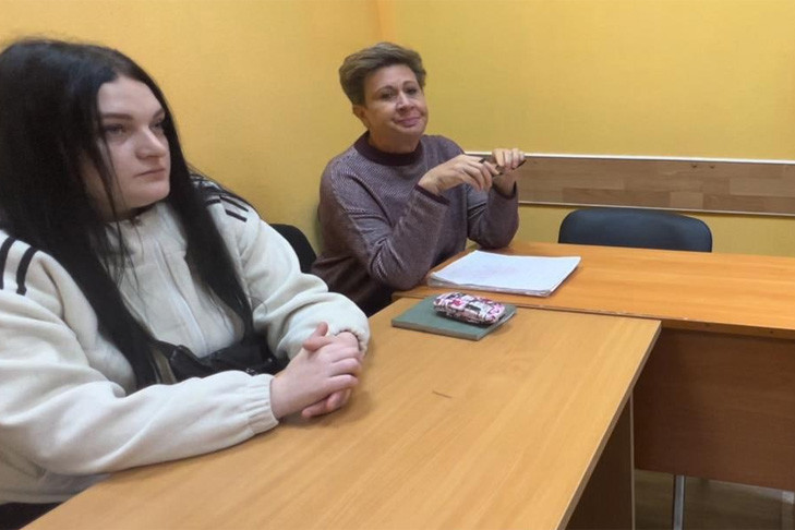 Суд признал невиновной мать погибших в пожаре детей в Новосибирске