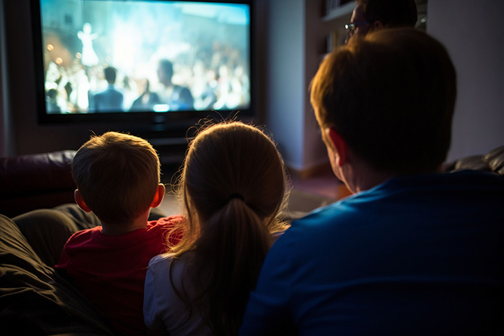 Эксперты рассказали, что смотреть новосибирцам в День семьи, любви и верности