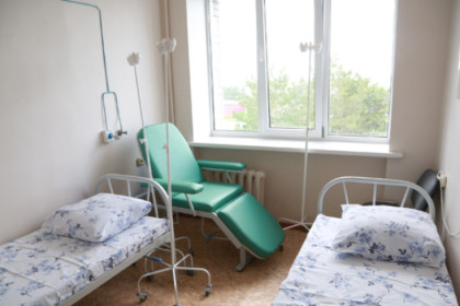 Топ-3 онкологических диагноза назвал главный онколог Новосибирской области Фурсов