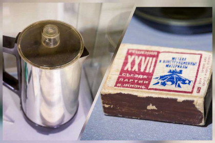 Легендарная кофеварка, бритвы «Вега» и магнитофоны «Нота»: кто и как создавал советские лейблы