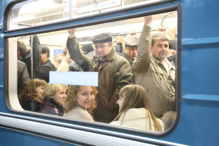 Инфраструктурные кредиты привлекут на строительство метро Новосибирска