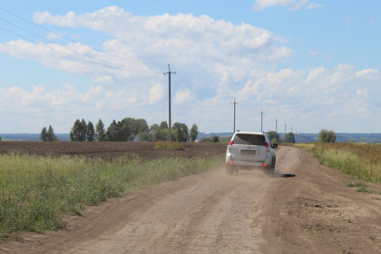 Село умирает без дороги в Искитимском районе