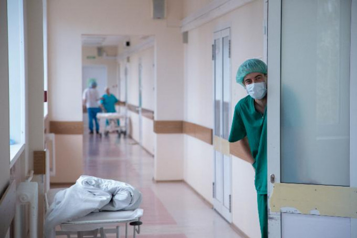 69% пациентов вылечились от коронавирусной инфекции в России