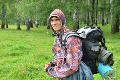 Автор ТВ-программы «Пешком по Новосибирской области» назвал самые красивые места