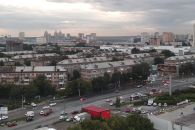 В Новосибирске определили дома для капремонта на два года