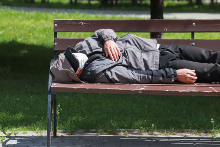 Мужчин старше 40 назвали главными носителями сифилиса в Новосибирске