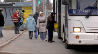 В Новосибирске изменят схемы движения общественного транспорта
