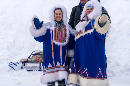 Морозы до -27: опубликован прогноз на декабрь-2025 в Новосибирске