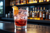 Взрослый новосибирец в среднем выпил за год 94 литра алкогольных напитков