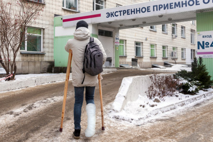 Каждый третий житель Сибирского Федерального Округа ориентируется на онлайн-рекламу при выборе страхового полиса