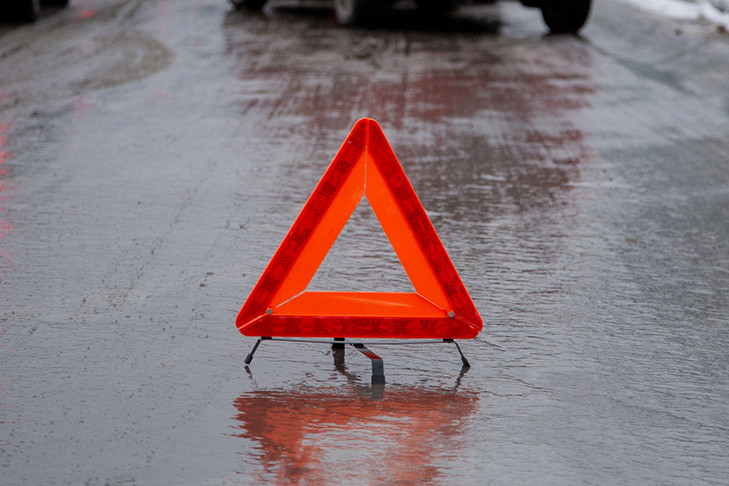 Крупный экс-чиновник осужден за смертельное ДТП под Новосибирском