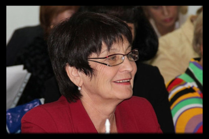 В Новосибирске умерла легендарный режиссер-документалист Элла Давлетшина