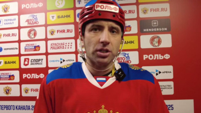 «Нас нигде так не встречали»: Ротенберг оценил тёплый приём в Новосибирске