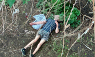 Стремительно белел: лежащего мужчину нашли на улице в Новосибирске