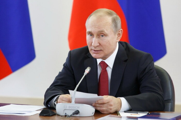 Послание Владимира Путина о мобилизации – когда и где смотреть 30 сентября