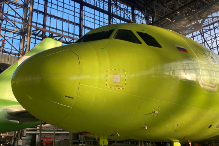 S7 создаст крупнейший авиатренажерный центр в Новосибирске