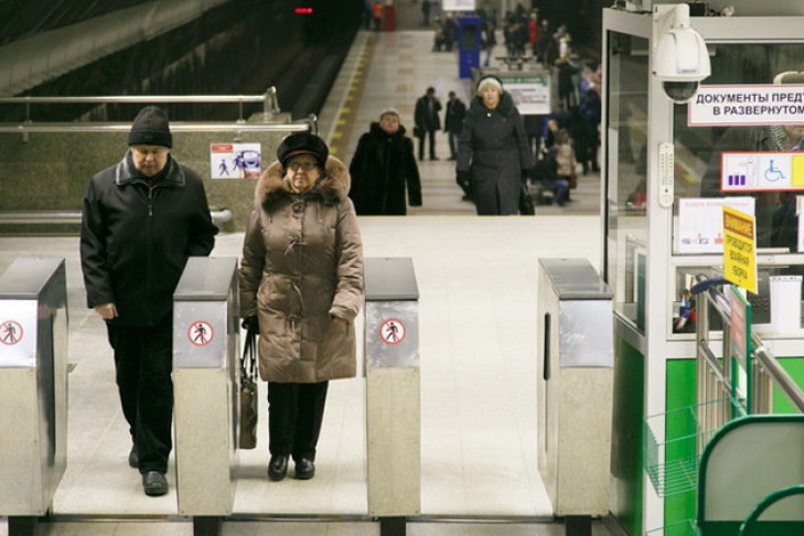Сетевой тариф на общественном транспорте введут в Новосибирске