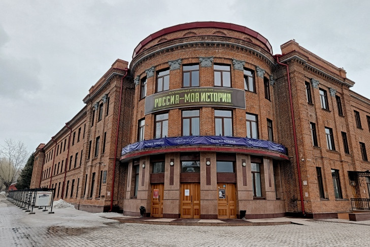 Подводный тоннель и отряд 731: о победе СССР над Хирохито рассказали новосибирцам