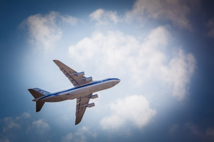 Пассажира с гипогликемией спасли на борту авиарейса Москва-Новосибирск