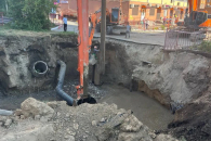 Режим повышенной готовности введут в микрорайоне Горский в Новосибирске