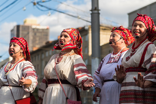 Волна тепла задержится в Новосибирске во Вселенские бабьи именины 30 cентября