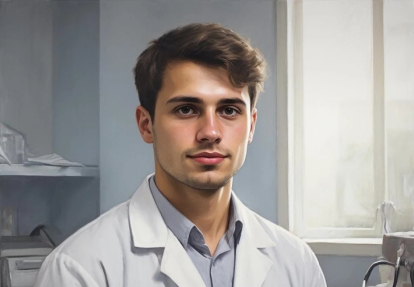 Медики приглашают бердчан на новогоднюю диспансеризацию