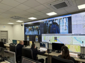 Искусственный интеллект помог задержать преступника в Новосибирске