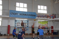 Самые популярные виды спорта среди молодежи назвали в Новосибирской области