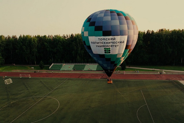 В Томском политехе в этом году открыто 3,5 тысячи бюджетных мест для абитуриентов Новосибирска