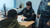 Новосибирца арестовали за неоплаченный штраф