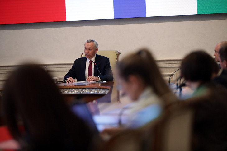 В Год Защитника Отечества из Новосибирской области отправлено 354 автомобиля для бойцов СВО