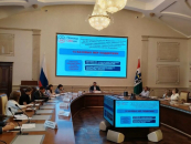 14 базовых мер поддержки для участников СВО определили в Новосибирской области