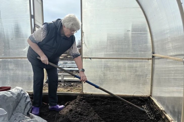 Жаркие праздники до +26: составлен прогноз погоды на май-2026 в Новосибирске