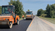 В Новосибирской области отремонтируют трассу Здвинск-Барабинск
