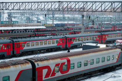 О.п. Киселевка впервые появилась в расписании электричек из Новосибирска