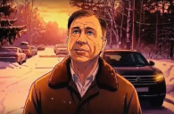 Ученый и основатель новосибирского оборонного завода стал героем мультфильма