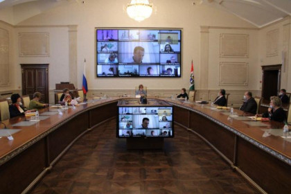 Поправки в Конституцию РФ: названы стандарты общественного наблюдения 