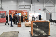 Губернатор Травников открыл «Сибирскую строительную неделю — 2026»