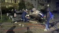 Водитель погиб в ДТП в Искитимском районе