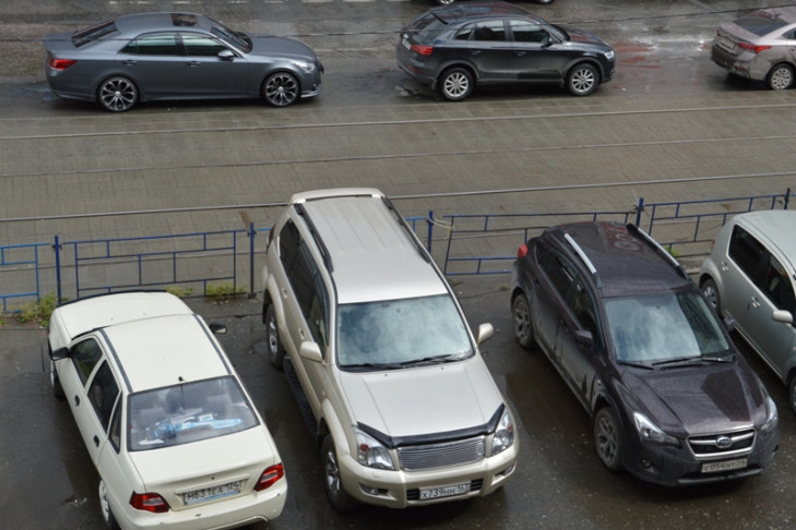 На 9% подорожали в Новосибирске автомобили с пробегом  